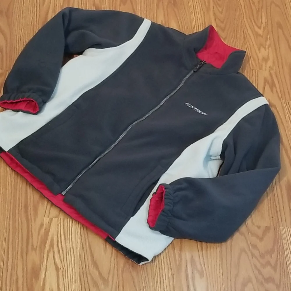 FCX 90 X-TREME JACKET med‎ 10/12